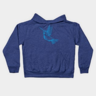 Hummingbird Kids Hoodie